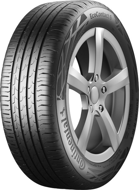 Sommerreifen von Continental fahren Testerfolge in Serie ein